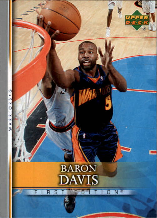2007-08 Upper Deck First Edition Basketball YOU PICK - Picture 350 of 454