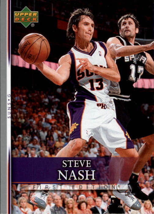 2007-08 Upper Deck First Edition Basketball YOU PICK - Picture 356 of 454
