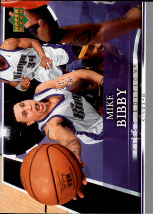 2007-08 Upper Deck First Edition Basketball YOU PICK - Picture 358 of 454