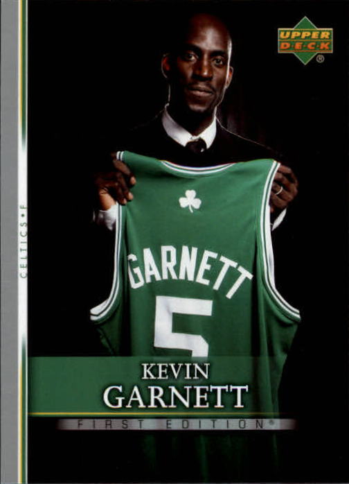 2007-08 Upper Deck First Edition Basketball YOU PICK - Picture 362 of 454