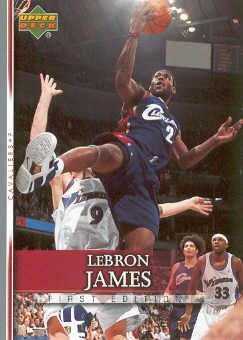 2007-08 Upper Deck First Edition Basketball YOU PICK - Picture 382 of 454
