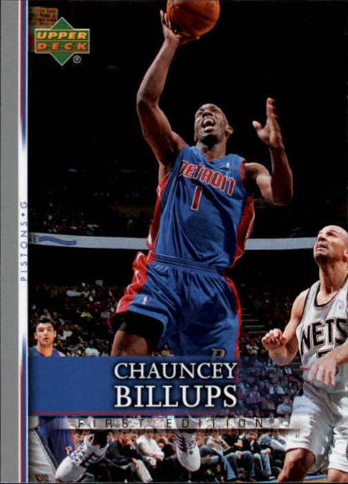 2007-08 Upper Deck First Edition Basketball YOU PICK - Picture 384 of 454