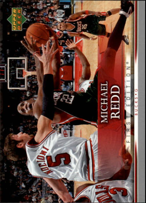 2007-08 Upper Deck First Edition Basketball YOU PICK - Picture 388 of 454