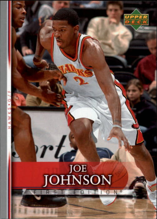 2007-08 Upper Deck First Edition Basketball YOU PICK - Picture 390 of 454