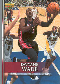 2007-08 Upper Deck First Edition Basketball YOU PICK - Picture 394 of 454
