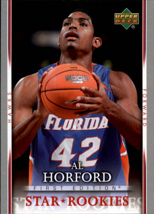 2007-08 Upper Deck First Edition Basketball YOU PICK - Picture 400 of 454