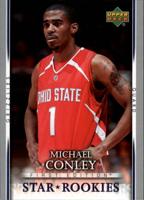 2007-08 Upper Deck First Edition Basketball YOU PICK - Picture 402 of 454