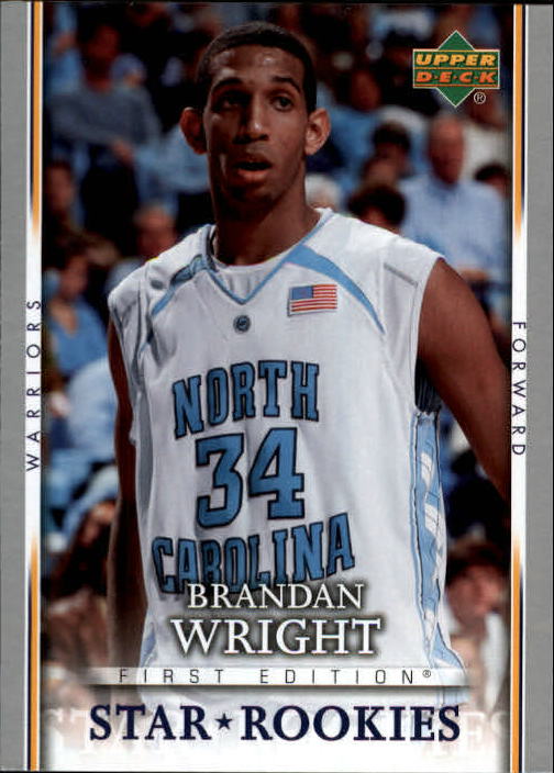 2007-08 Upper Deck First Edition Basketball YOU PICK - Picture 410 of 454