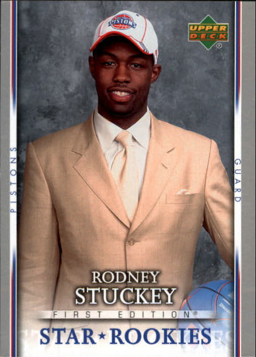 2007-08 Upper Deck First Edition Basketball YOU PICK - Picture 424 of 454