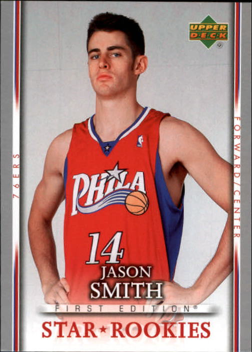 2007-08 Upper Deck First Edition Basketball YOU PICK - Picture 434 of 454