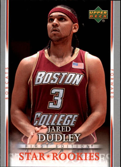 2007-08 Upper Deck First Edition Basketball YOU PICK - Picture 438 of 454