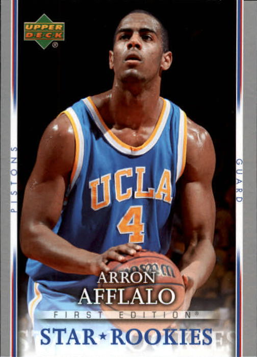 2007-08 Upper Deck First Edition Basketball YOU PICK - Picture 446 of 454