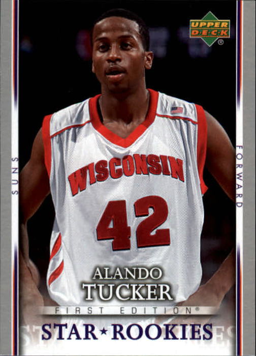 2007-08 Upper Deck First Edition Basketball YOU PICK - Picture 448 of 454