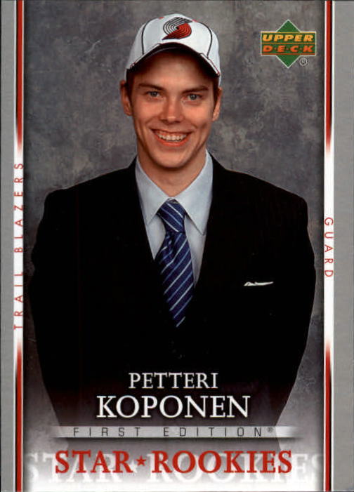 2007-08 Upper Deck First Edition Basketball YOU PICK - Picture 450 of 454