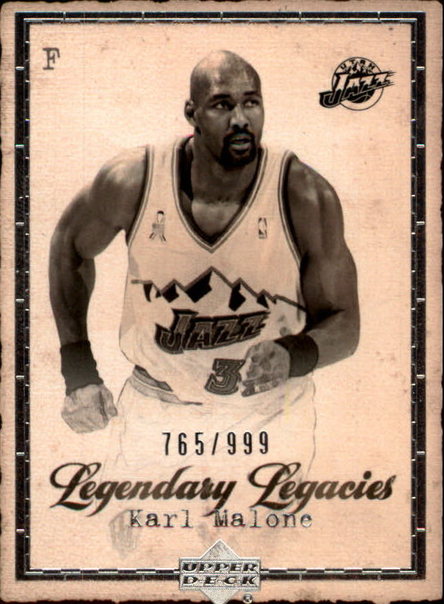 2007/2008 Artifacts (Upper Deck) Basketball - Picture 78 of 108