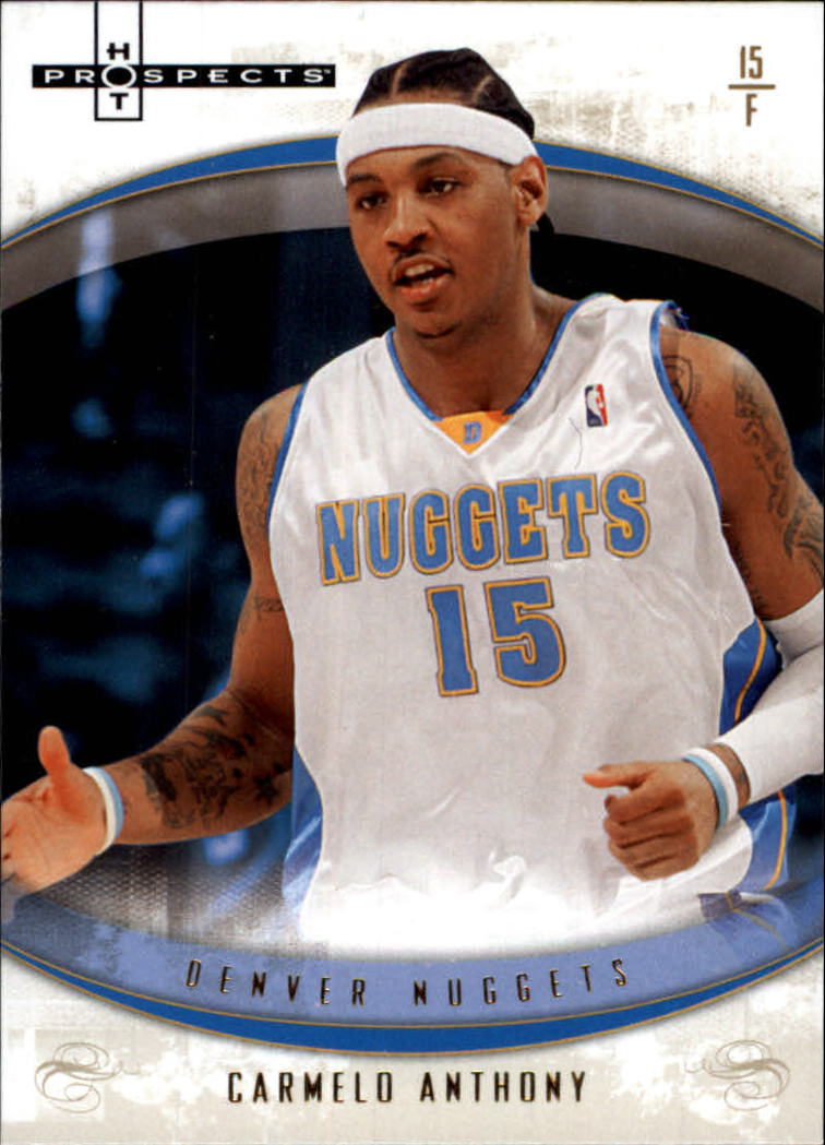 2007/2008 Fleer Hot Prospects Basketball "Main Set" Base Cards - Picture 2 of 112