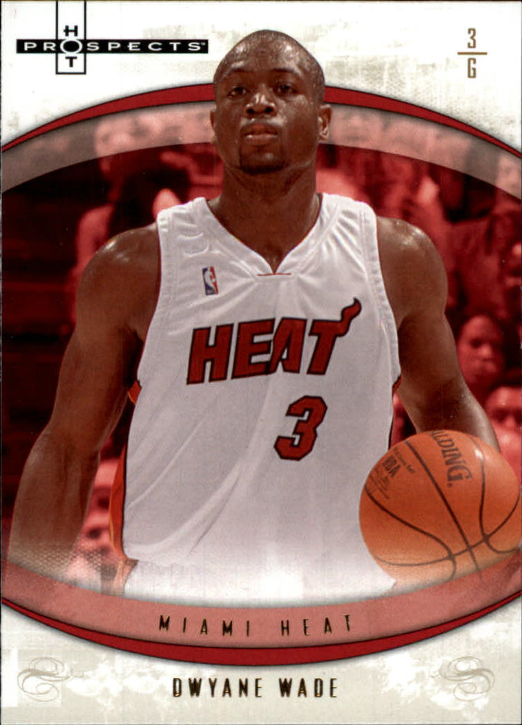 2007/2008 Fleer Hot Prospects Basketball "Main Set" Base Cards - Picture 6 of 112