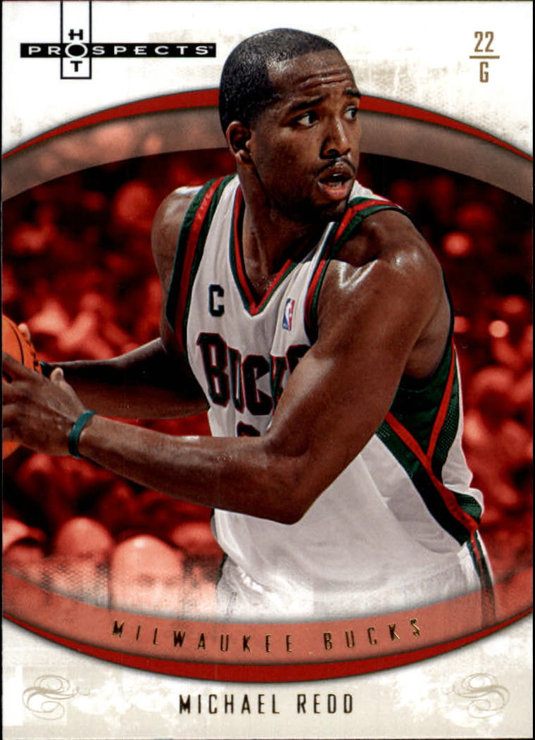 2007/2008 Fleer Hot Prospects Basketball "Main Set" Base Cards - Picture 8 of 112