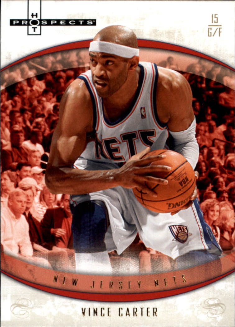 2007/2008 Fleer Hot Prospects Basketball "Main Set" Base Cards - Picture 10 of 112