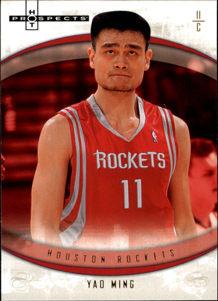 2007/2008 Fleer Hot Prospects Basketball "Main Set" Base Cards - Picture 12 of 112