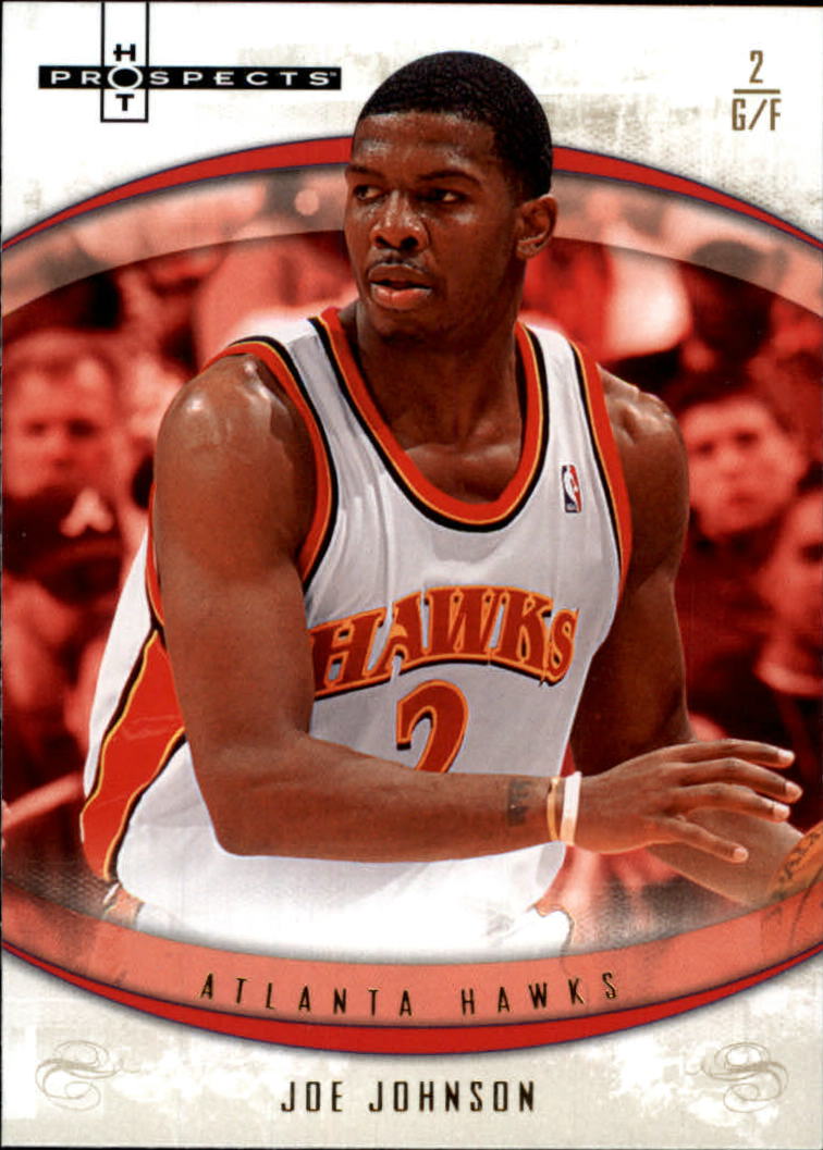 2007/2008 Fleer Hot Prospects Basketball "Main Set" Base Cards - Picture 14 of 112