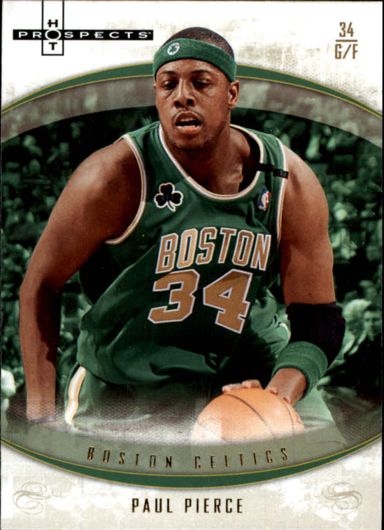 2007/2008 Fleer Hot Prospects Basketball "Main Set" Base Cards - Picture 16 of 112