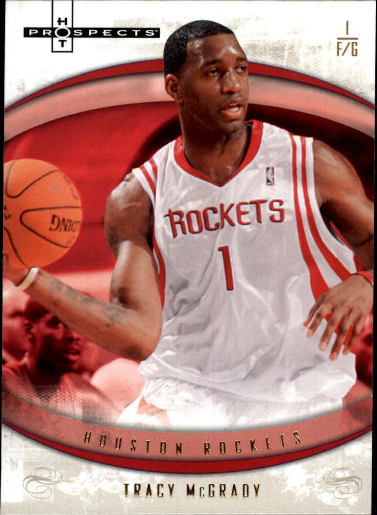 2007/2008 Fleer Hot Prospects Basketball "Main Set" Base Cards - Picture 18 of 112