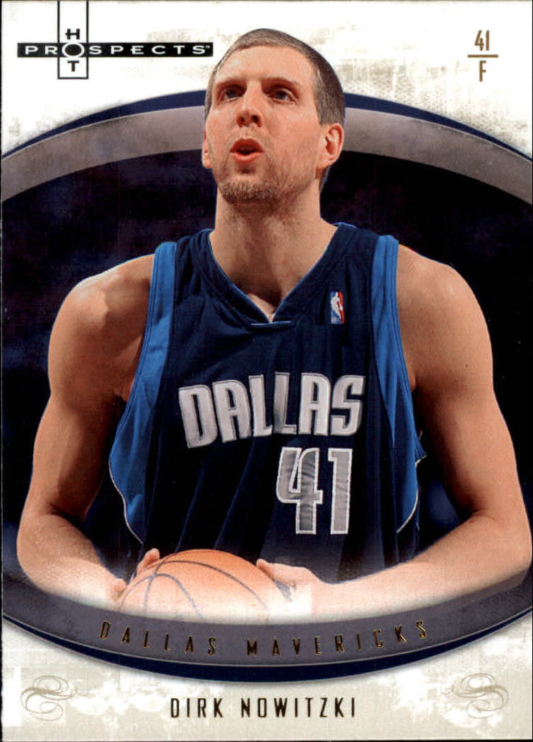 2007/2008 Fleer Hot Prospects Basketball "Main Set" Base Cards - Picture 20 of 112
