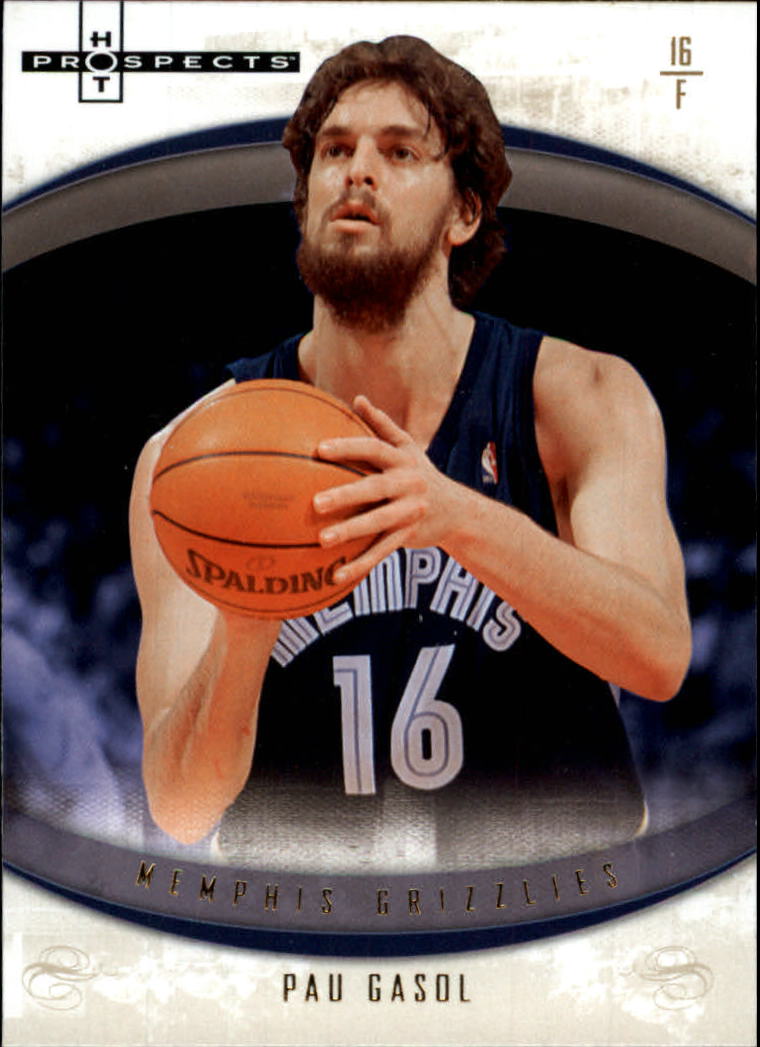 2007/2008 Fleer Hot Prospects Basketball "Main Set" Base Cards - Picture 34 of 112