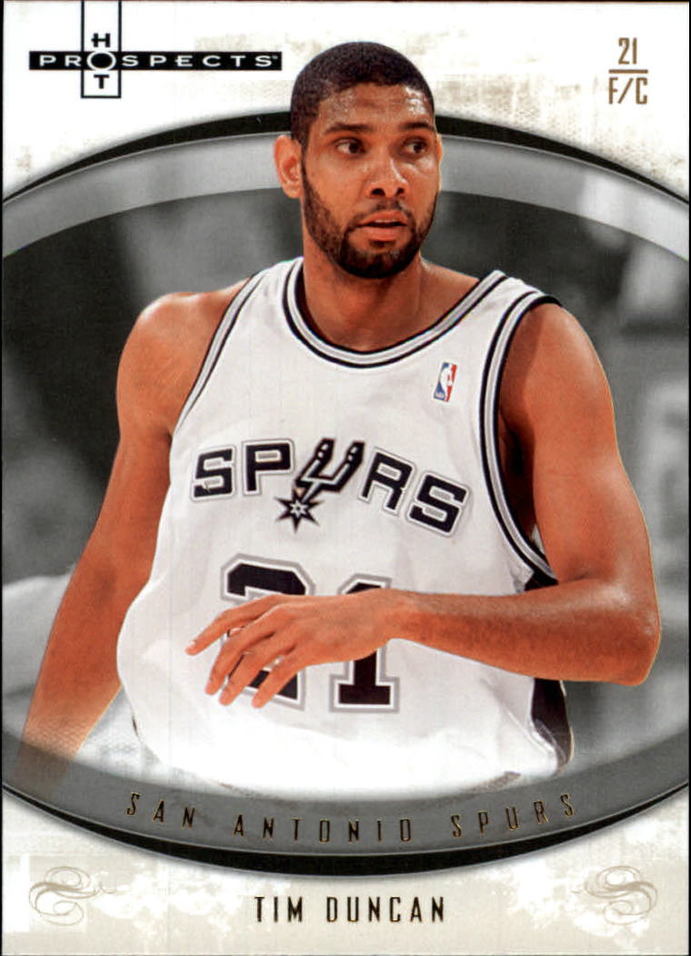 2007/2008 Fleer Hot Prospects Basketball "Main Set" Base Cards - Picture 44 of 112