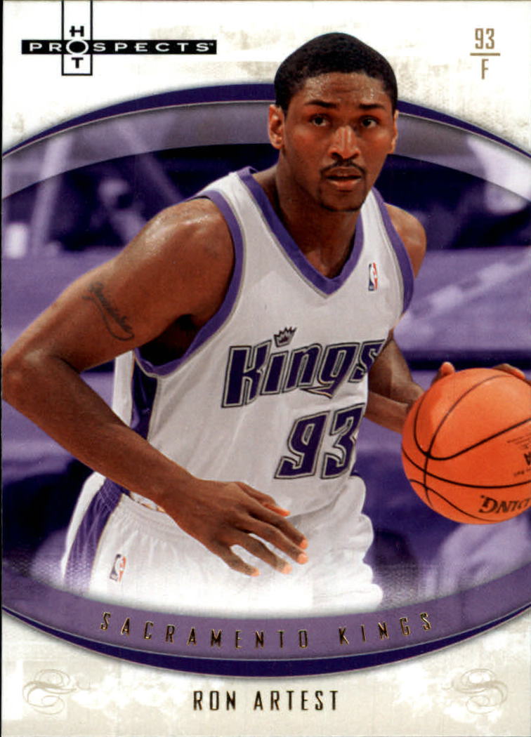 2007/2008 Fleer Hot Prospects Basketball "Main Set" Base Cards - Picture 56 of 112
