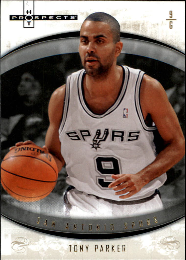 2007/2008 Fleer Hot Prospects Basketball "Main Set" Base Cards - Picture 62 of 112