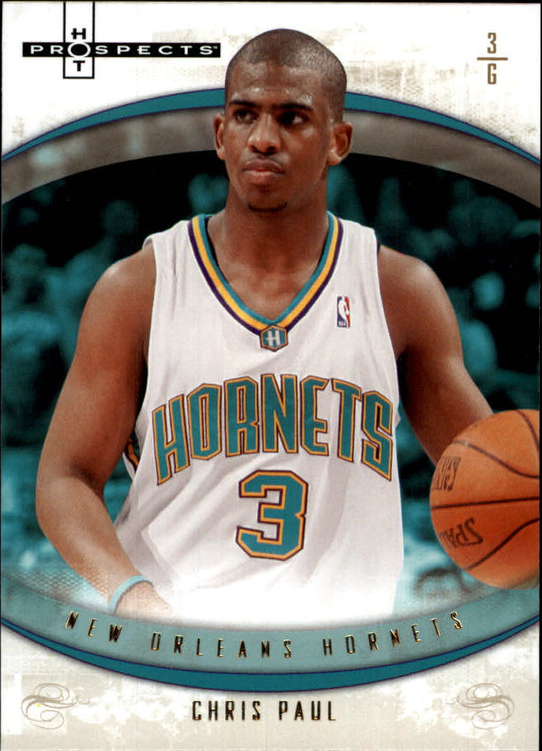 2007/2008 Fleer Hot Prospects Basketball "Main Set" Base Cards - Picture 82 of 112