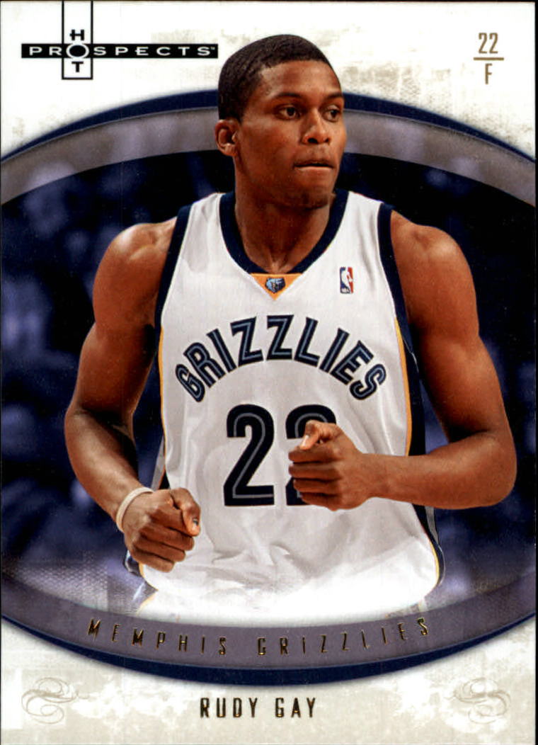 2007/2008 Fleer Hot Prospects Basketball "Main Set" Base Cards - Picture 110 of 112