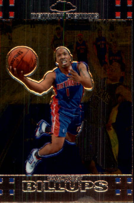 2007-08 Topps Chrome Basketball "Main Set" Cards #1 to #159 Rookies and Veterans - Picture 24 of 267