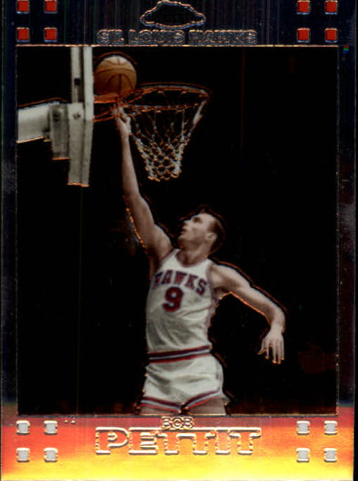 2007-08 Topps Chrome Basketball "Main Set" Cards #1 to #159 Rookies and Veterans - Picture 26 of 267