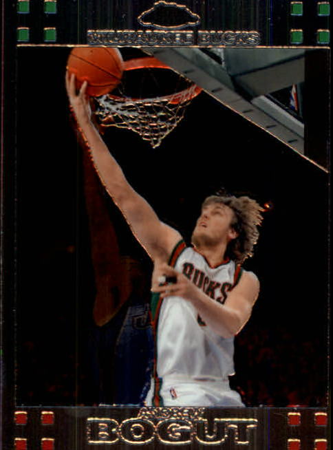 2007-08 Topps Chrome Basketball "Main Set" Cards #1 to #159 Rookies and Veterans - Picture 36 of 267