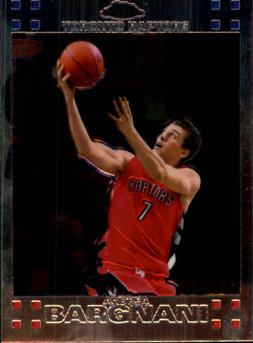 2007-08 Topps Chrome Basketball "Main Set" Cards #1 to #159 Rookies and Veterans - Picture 52 of 267