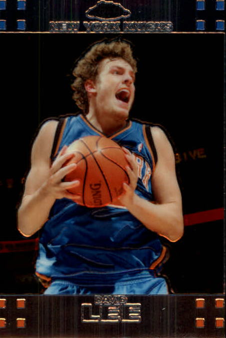 2007-08 Topps Chrome Basketball "Main Set" Cards #1 to #159 Rookies and Veterans - Picture 56 of 267