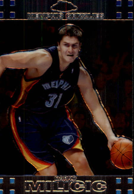 2007-08 Topps Chrome Basketball "Main Set" Cards #1 to #159 Rookies and Veterans - Picture 60 of 267