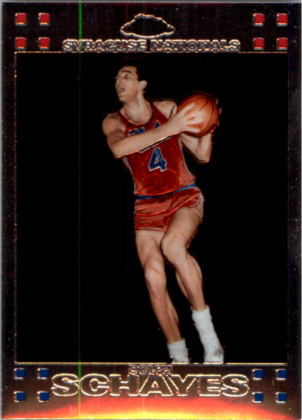 2007-08 Topps Chrome Basketball "Main Set" Cards #1 to #159 Rookies and Veterans - Picture 68 of 267