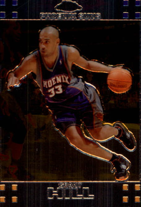 2007-08 Topps Chrome Basketball "Main Set" Cards #1 to #159 Rookies and Veterans - Picture 72 of 267