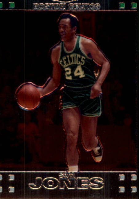 2007-08 Topps Chrome Basketball "Main Set" Cards #1 to #159 Rookies and Veterans - Picture 80 of 267