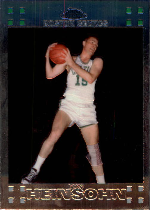 2007-08 Topps Chrome Basketball "Main Set" Cards #1 to #159 Rookies and Veterans - Picture 94 of 267