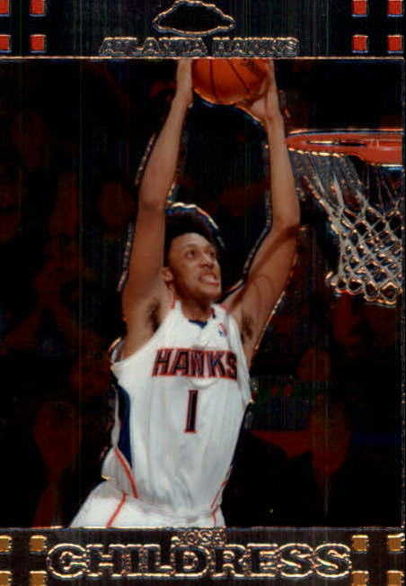 2007-08 Topps Chrome Basketball "Main Set" Cards #1 to #159 Rookies and Veterans - Picture 100 of 267