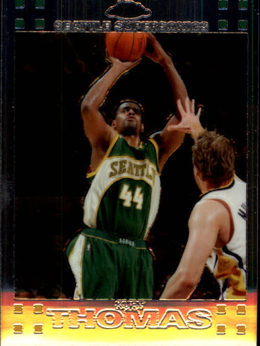2007-08 Topps Chrome Basketball "Main Set" Cards #1 to #159 Rookies and Veterans - Picture 106 of 267