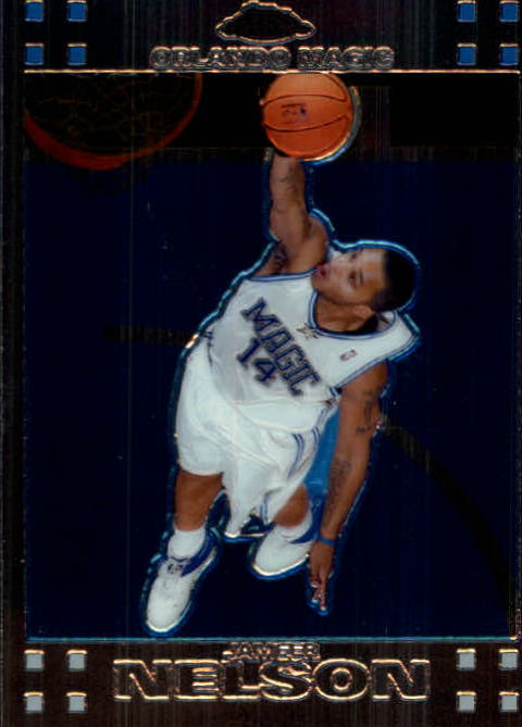 2007-08 Topps Chrome Basketball "Main Set" Cards #1 to #159 Rookies and Veterans - Picture 114 of 267