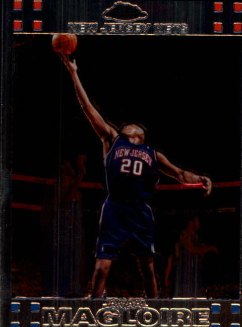 2007-08 Topps Chrome Basketball "Main Set" Cards #1 to #159 Rookies and Veterans - Picture 118 of 267