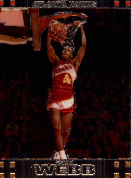 2007-08 Topps Chrome Basketball "Main Set" Cards #1 to #159 Rookies and Veterans - Picture 130 of 267