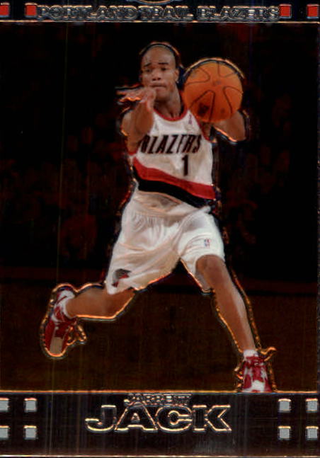 2007-08 Topps Chrome Basketball "Main Set" Cards #1 to #159 Rookies and Veterans - Picture 136 of 267